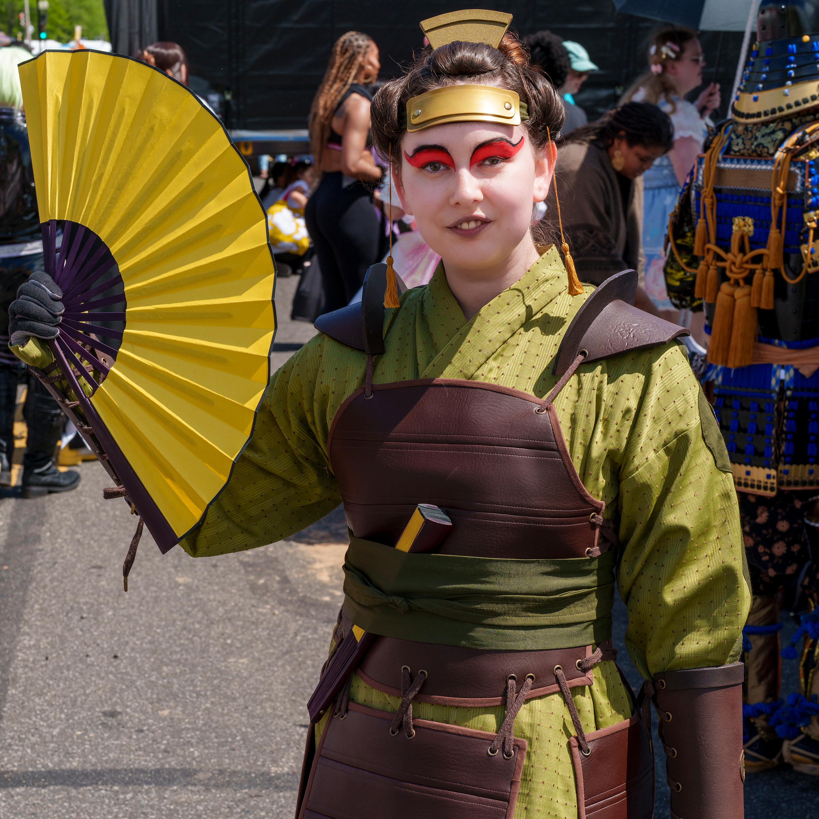 Sakura Matsuri